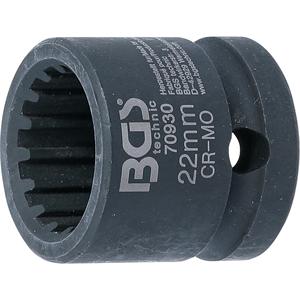 BGS <b>Socket</b> for variable Camshaft <b>Timing</b> for BMW, MINI, Ford - Product Image 1