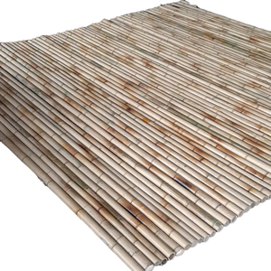 Premium Durable Outdoor <b>Bamboo</b> Garden Stakes for Planting Landscaping Farming Made From the Best Quality <b>Bamboo</b> <b>Raw</b> <b>Materials</b> - Product Image 1