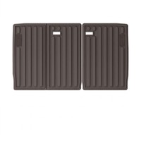 Ailerons de toit, barres de toit, tapis de sol, garde-boue, améliorations tout-terrain/SUV pour Xiaomi Yu7 - Accessoires pour Xiaomi Yu7