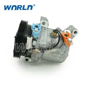 Air Conditioner Compressor For Sale For SUZUKI JIMMY 1.3 1998- 200 9520077GB2 95201-77GB2 AC Car Compressor Spare Part WXSK005