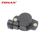 FONAN 7077710 40415902 9945634 324003062R 7701044743 324003159R 279983851 SS10689 SS10691 40406202 TPS Capteur de position d'accélérateur
