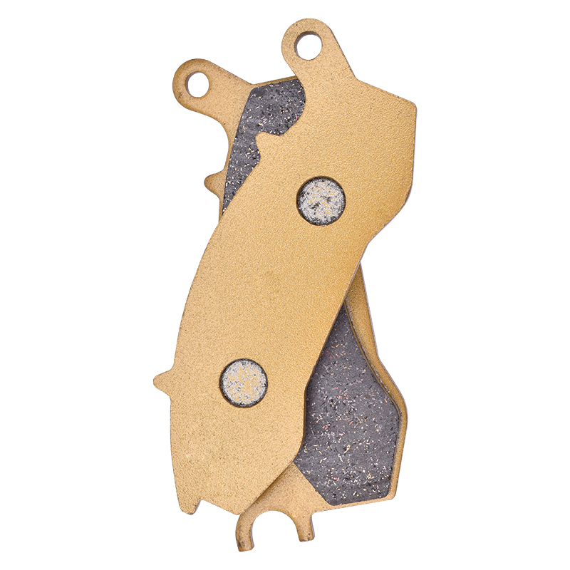 High Quality Motorcycle Brake Pad FA731 for LEXMOTO & SINNIS