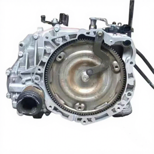 Boîte de vitesses automatique A4CF1 A4CF2 pour Hyundai Elantra 2.0 Accent I30 IX25 Verna KIA K2 2007, boîtes de vitesses 1.4L 1.6L 2010-2018 - Product Image 1
