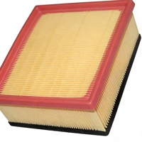 8104400XKR02A  1109110XKZ1DA  Élément de filtre à air anti-poussière en PU à haut débit pour remplacement de voiture GWM