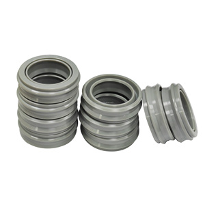 E8/EU/<span class=keywords><strong>Weu</strong></span> 12X20X10.7 Jeu de joints d'essuie-glace de tige pneumatique Bague d'étanchéité à air - Product Image 3