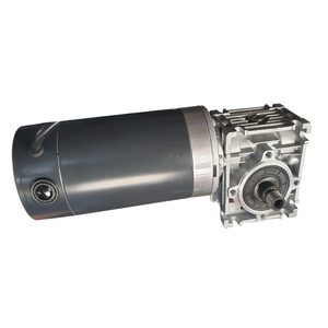 NMRV 30 <strong>Dc</strong> Reduction <strong>Motor</strong> Worm Gear Box,small Worm Gear Box,<strong>24v</strong> <strong>Dc</strong> Electric Worm Gear <strong>Motor</strong> - Product Image 3