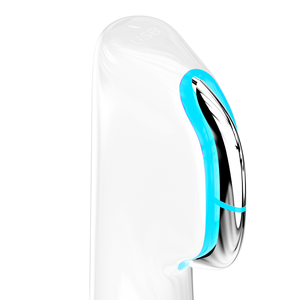 Herramienta Gua Sha de Doble <span class=keywords><strong>Cabeza</strong></span> para Acupresión <span class=keywords><strong>y</strong></span> Masaje Facial <span class=keywords><strong>y</strong></span> Corporal, Dispositivo de Liberación Fascial - Product Image 3