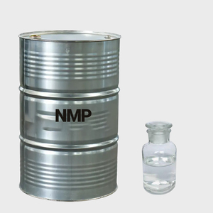 N-Metil-2-Pirrolidona (NMP), Intermedio Orgánico, Disolvente Líquido, Intermedios <span class=keywords><strong>Agroquímicos</strong></span>, 99% de Pureza, CAS 872-50-4, Marca Sundge - Product Image 2
