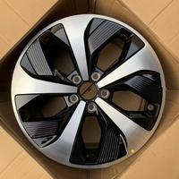 Llantas de Aleación de 19 Pulgadas PCD 5X120, Precio al por Mayor, Llantas para Automóviles de Pasajeros, Compatibles con BYD Seal U, Vehículos de Nueva Energía, Cubos de Rueda