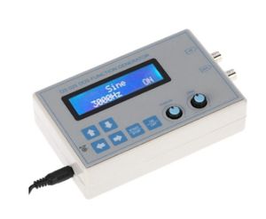 Dd फ़ंक्शन सिग्नल जनरेटर मॉड्यूल dc9v साइन त्रिकोण तरंग आवृत्ति 1hz-65534hz - Product Image 5