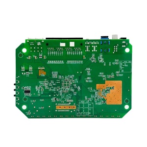 <b>Pcba</b> Company Online Smt Layout Surface Mount Arts Cad Layer Order <b>Pcb</b> Prototype Service - Product Image 1