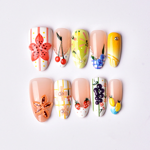 Suministros para uñas: Uñas postizas, Taladro para uñas, Uñas postizas al por mayor, Aceite para cutículas TKA - Product Image 1