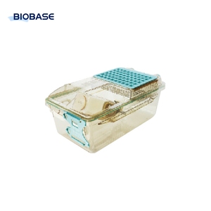 Biobase Laboratory IVC System Ratones Rata Conejillo DE INDIAS <span class=keywords><strong>Jaula</strong></span> de cría Pantalla táctil Controlada <span class=keywords><strong>Jaula</strong></span> ventilada individual - Product Image 5
