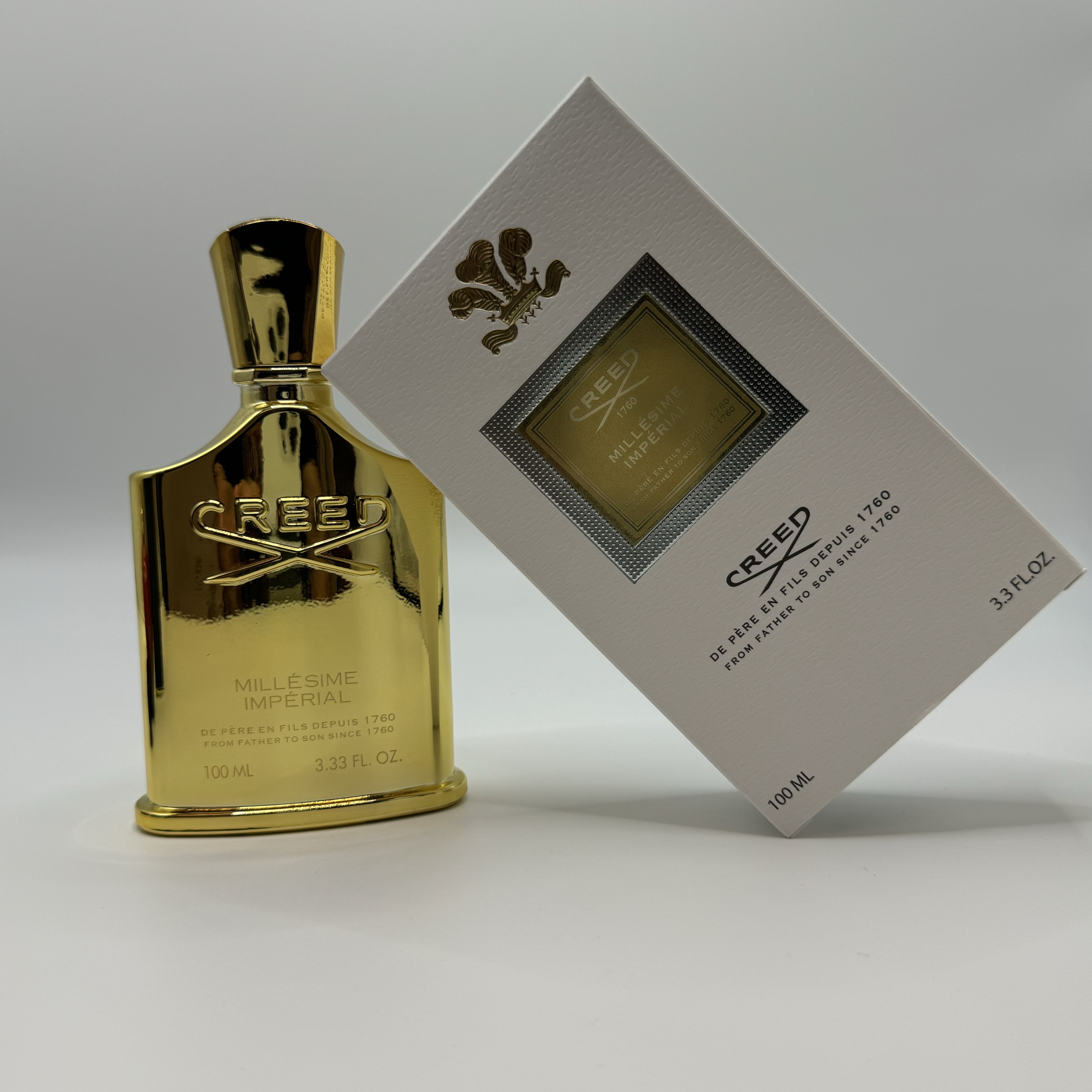 Original fragrance