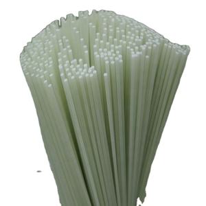 Tige en fibre de verre composite solide flexible colorée - Product Image 5