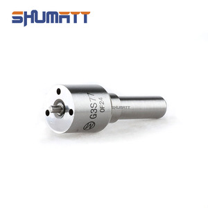 หัวฉีดน้ำมันเชื้อเพลิง G3S77 <span class=keywords><strong>4N15</strong></span>ชุด G3หัวฉีด1465A439 295050-1760ผลิตใหม่จากจีน - Product Image 3