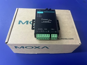 ตัวแปลงสัญญาณซีเรียลเป็นไฟเบอร์ รุ่น MOXA TCF-142 ซีรีส์ TCF-142-M-ST TCF-142-M-ST ตัวแปลงสัญญาณซีเรียลเป็นไฟเบอร์ รุ่น MOXA TCF-142 ซีรีส์ TCF-142- - Product Image 3