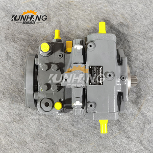 Bomba Hidráulica OEM Nueva CS-531D CS-583C CS-573C 159-9459 159-9458 159-9457 159-9456 159-9455 Pistón para - Product Image 4