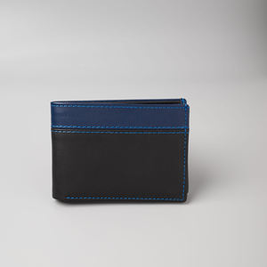 Cartera de Cuero para Hombre de Diseño Moderno y Alta Calidad 2025 - Product Image 2