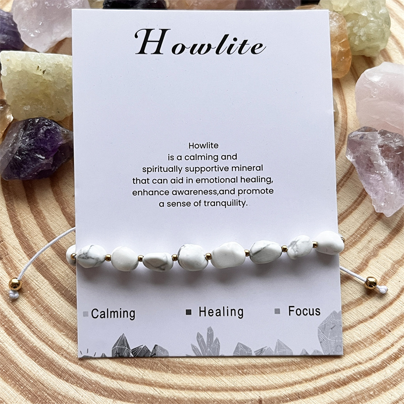 Howlite