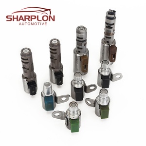 Kit de solénoïdes de transmission 6 vitesses OEM A960 A960E de haute qualité - Product Image 2