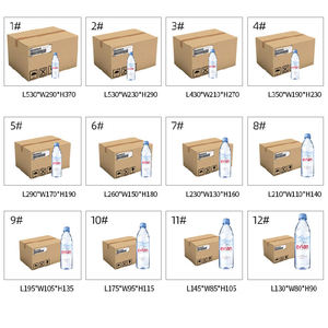 Máquina de sellado de cartón semiautomática, 16 m/min, 220V, 400W - Product Image 2