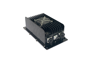 บโรเกน แบรด นิว ตัวแปลงไฟ DCDC 1.5 กิโลวัตต์  รับแรงดันไฟฟ้าเข้า 40-80 โวลต์  จ่ายแรงดันไฟฟ้าออก 108 โวลต์ และ 14 โวลต์ - Product Image 2