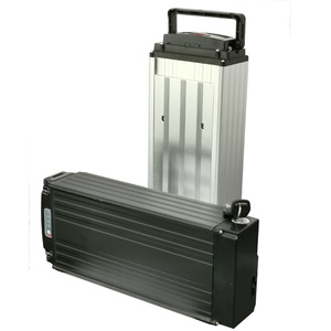 <span class=keywords><strong>Batterie</strong></span> pour vélo électrique, support <span class=keywords><strong>porte</strong></span>-bagages, <span class=keywords><strong>48v</strong></span>, 20ah, 18ah, 15ah, pour moteur Bafang 1500W, 1200W, 1000W, 750W, pour <span class=keywords><strong>porte</strong></span>-bagages arrière - Product Image 1