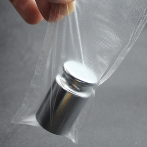 Bolsa de Pesca de PVA Soluble en Agua con PVA <span class=keywords><strong>Taska</strong></span> Breakdown para Carpa, Bolsa de Cebo para Pesca de Cruda, Bolsa Alimentadora de Pesca - Product Image 3