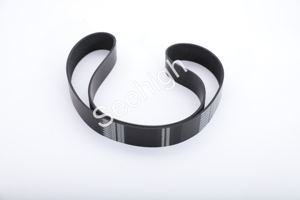 Repuestos Originales para Compresores de Aire Ingersoll Rand, Junta Metálica de Aluminio, Correa Trapezoidal <span class=keywords><strong>89265060</strong></span> - Product Image 3