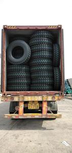 Neumático para Camión de Servicio Pesado HAWKWAY 315/80R22.5 22PR HK810 con Capacidad de Carga y Resistencia al Desgaste - Product Image 4