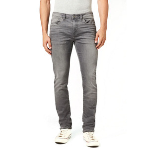 Pantalones Vaqueros para Hombre de Diseño Personalizado, Cómodos y de Calidad Premium, Último Diseño de Moda, Servicio OEM, al Mejor Precio - Product Image 1
