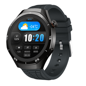 Nuovi Arrivi 2026: Smartwatch HK06 HERO con Display AMOLED da 1.43\", Navigazione in Tempo Reale, Assistente Vocale AI, Orologio Sportivo da Uomo - Product Image 6