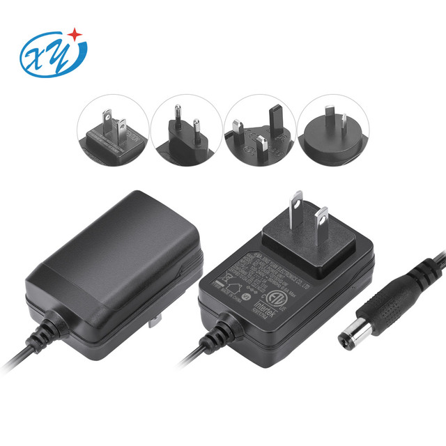 Factory Direct 12V 2A 5V 6V 9V 10V 12V 15V 18V 20V 24V Switching Power Supply Wall Plug AC DC Adaptors 1A 2A 3A Direct Sales