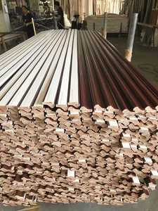 Telaio per porta in WPC (legno composito) solido e cavo di Shanghai Dofiberone - Product Image 5