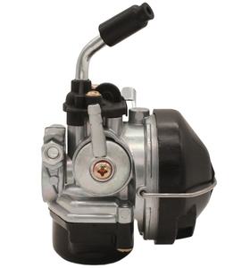 SHA1412-carburador de 19mm para motor de <span class=keywords><strong>2</strong></span> tiempos Dellorto SHA1515 SHA 1515 <span class=keywords><strong>tomo</strong></span> F37, minimoto motorizada - Product Image 1