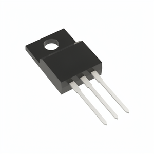 PJMF900N60EC_T0_00001 Transistors Components Electronic Original ITO-220AB-F - Product Image 1