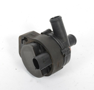 <span class=keywords><strong>POMPE</strong></span> À EAU <span class=keywords><strong>DE</strong></span> <span class=keywords><strong>REFROIDISSEMENT</strong></span> SECUNDAIRE pour MERCEDESBENZ A2118350028 - Product Image 2