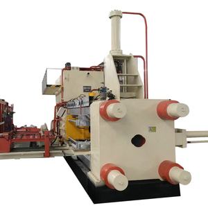 Vente Flash : Machine d'Extrusion d'Aluminium 500 - Product Image 3