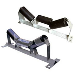 CEMA tedarikçisi özelleştirilmiş avara varil rulo çelik <span class=keywords><strong>Spiral</strong></span> rulo ağır konveyör rulo - Product Image 6