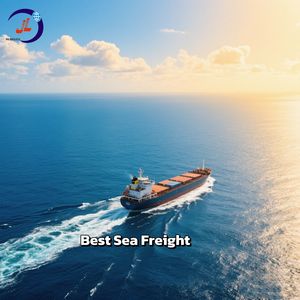 Logística de Transporte de Mercancías de China a Estados Unidos para LCL + Envío Marítimo Exprés, Mercancías Peligrosas Especiales, Marca JLGL, Soporte - Product Image 6