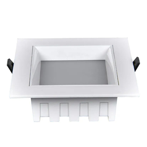 <span class=keywords><strong>Spot</strong></span> <span class=keywords><strong>de</strong></span> plafond d'intérieur Downlight 7W 9W 12W 15W 18W <span class=keywords><strong>Spot</strong></span> SMD intégré Down Light AC220V Square Round Led Downlight pour l'éclairage - Product Image 4