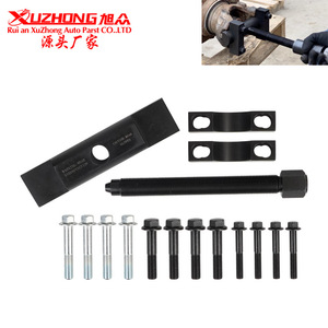 Xuzhong Heavy Duty Yoke <b>Puller</b> 60050 Industrial Grade For Class 6-8 Trucks Gear <b>Pullers</b> - Product Image 1