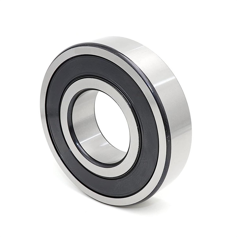 6024-LS 6024-RZ Deep Groove Ball Bearings - High Speed & Long Life