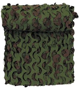 Kamuflaj izme carpas de camuflaje Camo cubierta <span class=keywords><strong>red</strong></span> 10x30 metros - Product Image 4