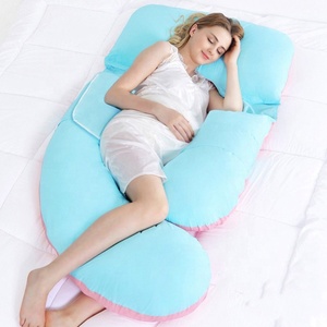Cuscino per <span class=keywords><strong>allattamento</strong></span> multifunzione cuscino per <span class=keywords><strong>gravidanza</strong></span> <span class=keywords><strong>gravidanza</strong></span> confortevole - Product Image 1