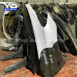 Parti Auto in Alluminio YQ, Pannello Laterale Anteriore 1493452 1493451 MY per Tesla Model Y, Componenti Carrozzeria - Product Image 4