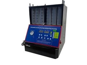 Prix Usine Promotionnel : Équipement de Nettoyage d'Injecteurs Auto, Machine de Nettoyage Ultrasonique pour Buses d'Injection Essence - Product Image 4