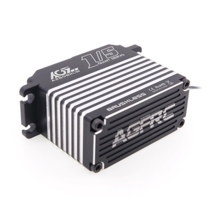 Agf a280bhlw 53.0/100.0 lớn <span class=keywords><strong>servo</strong></span> không chổi than mô-men xoắn bánh răng cho RC xe vật liệu kim loại - Product Image 3