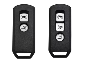 Carcasa para Llave de Motocicleta <span class=keywords><strong>Honda</strong></span> Pcx 125 Forza 125 300 350 750 ADV Xadv <span class=keywords><strong>Super</strong></span> <span class=keywords><strong>Cup</strong></span> SH150i SH300 Sh125 XAV Xlov SH - Product Image 1